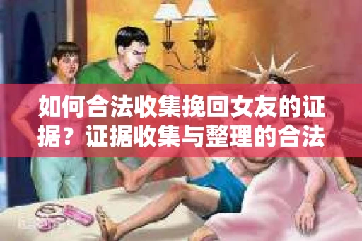 如何合法收集挽回女友的证据？证据收集与整理的合法策略怎么办？