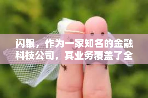 闪银，作为一家知名的金融科技公司，其业务覆盖了全国多个城市。那么，闪银在湖南株洲是否有催收业务呢？今天，我们就来聊聊这个话题。