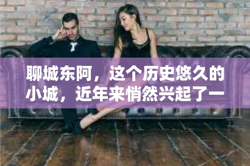 聊城东阿，这个历史悠久的小城，近年来悄然兴起了一股新的服务潮流——私家侦探。今天，我们就来聊聊这个话题，看看在聊城东阿，私家侦探是如何成为人们生活中的一部分的。