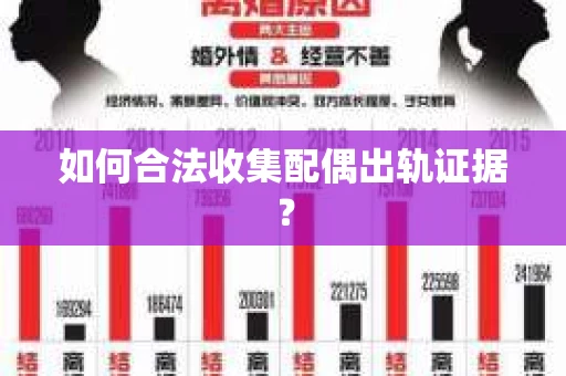如何合法收集配偶出轨证据？