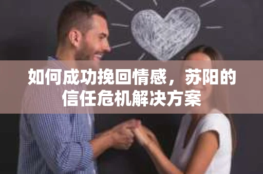 如何成功挽回情感,苏阳的信任危机解决方案 如何成功挽回情感,苏阳的信任危机解决方案