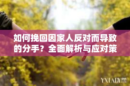 如何挽回因家人反对而导致的分手?全面解析与应对策略 如何挽回因家人反对而导致的分手?全面解析与应对策略